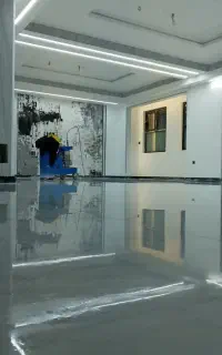 خدمات کفسابی سابزنی نماشویی((کیفیت‌طبق عکسها))