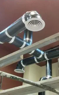 کانال سازی (۲۰سال تجربه)