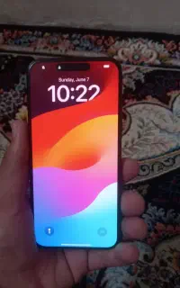 آیفون 15پرومکس