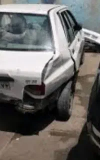 صافکاری انواع ماشین