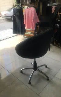 صندلی گردان