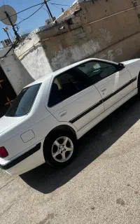 پارس متور جدید سیمی۴۰۱