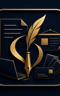 مرکز تخصصی تایپ، ویراستاری و طراحی گرافیک
