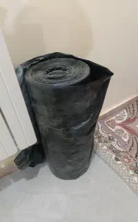 نایلون فنداسیون