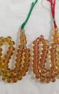 تسبیح سندلوس 33عددی