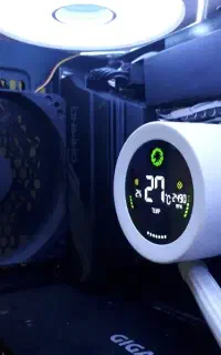 کیس گیمینگ