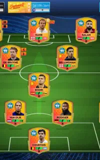 اکانت دریم لیگ 2026 فروش فوری