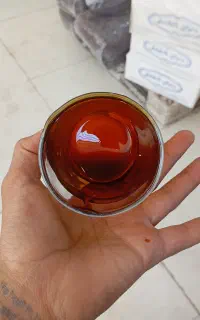 شیره صنعتی و شیره انگورصنعتی  ، فروش نقدی و چکی