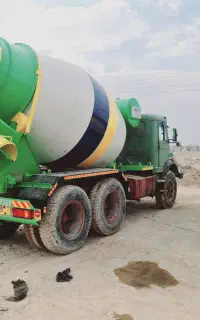 بنز میکسر