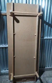 کفی تخت
