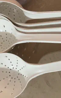 ملاقه آبگیر