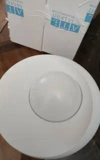 چراغ سرویس ضد اب