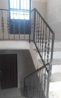 جوشکار سیار درب و پنجره و لوله کشی
