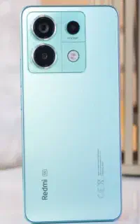 نوت13پرو 5G چکی