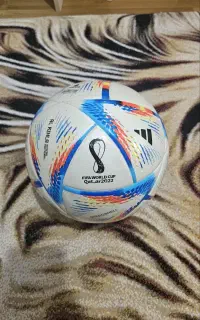 توپ جام جهانی ۲۰۲۲