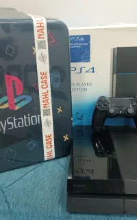 ps4کپی‌خور ۱ترابایت