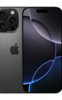 ایفون 16 pro max