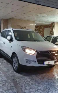 فروش خودروی جک S5