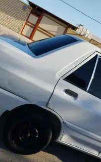 پراید۱۳۲