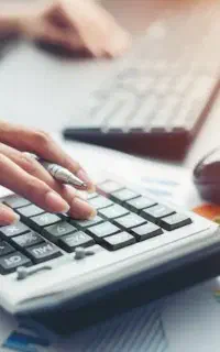 حسابدار نیمه وقت