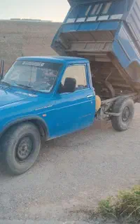 نیسان کمپرسی