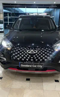 X55 pro مدل 1404 بدون رنگ در حد صفر