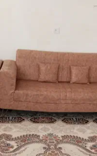 مبل هفت نفره