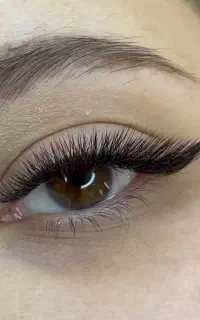 آموزش اکستنشن مژه ورود سریع به بازار کار