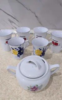 لوازم اشپزخونه باهم ۹۹۰تومن