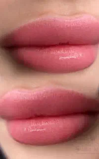شیدینگ لب با شرایط خاص به صورت رایگان