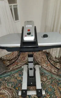اتو پرسی