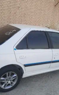 پارس تیوفایو۹۶گاز سیمی