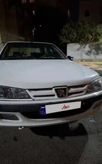 پرشیا مدل 93