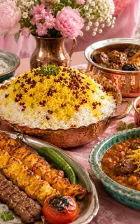 کترینگ دلخواه