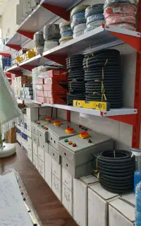 فروشگاه تخصصی آسانسور و بالابر هیدرولیک