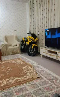 موتور rs