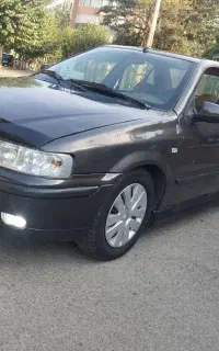سمند سفارش مدیران