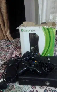 ایکس باکس 360