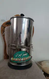 سبزی خرد‌کن‌مارک‌سبز‌ایران