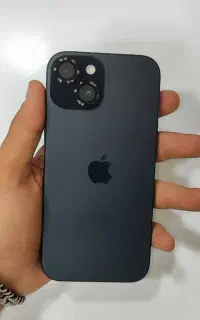 آیفون 15 نرمال