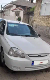 ریو مدل۹۰ سالم