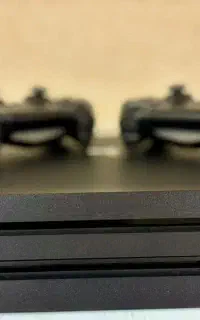 ps4 pro