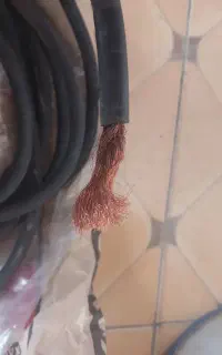 کابل جوش ۱۶