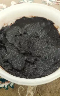 رب آلوچه ترش خونگی