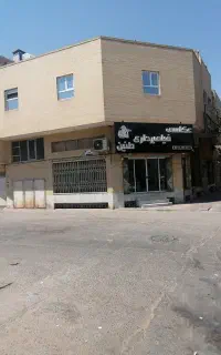 مغازه 60/5 زیربنا 190متر