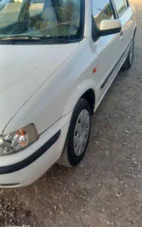 سمند مدل ۸۹