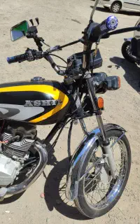 هندا 125