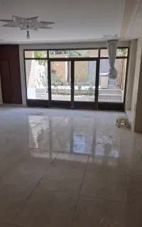 ۱۴۰ متر دربست با حیاط اختصاصی
