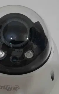 ۴ عدد دوربین داهوا