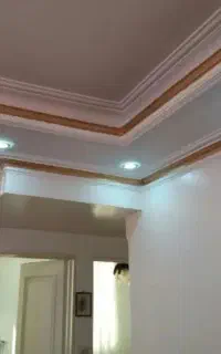 نقاشی ساختمان